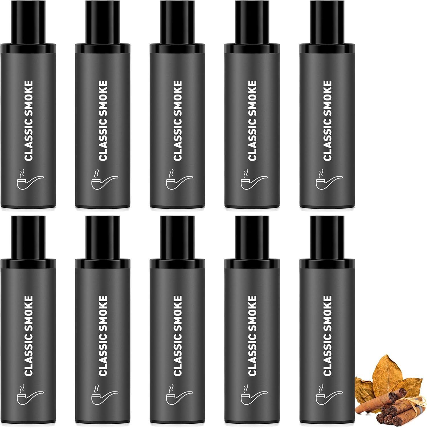 Elektronische Zigarette Einweg JT1 Plume Tech Tabakkapsel Aufsteckbarer Vape Explosive Smoke Zero Nicotine Auto Switch MIX-3