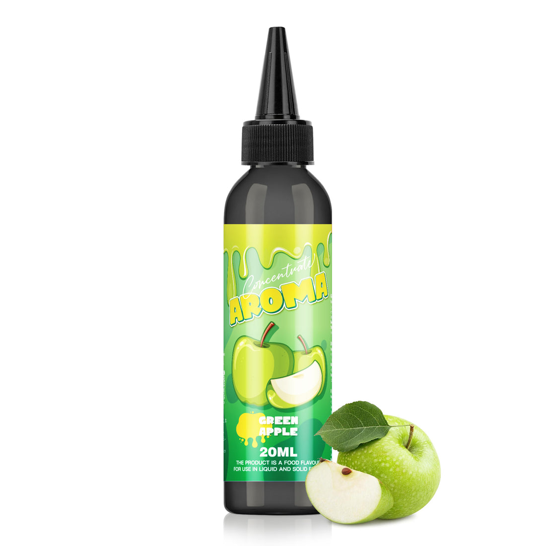 FURUN 20ml Green Apple Flavour Aroma