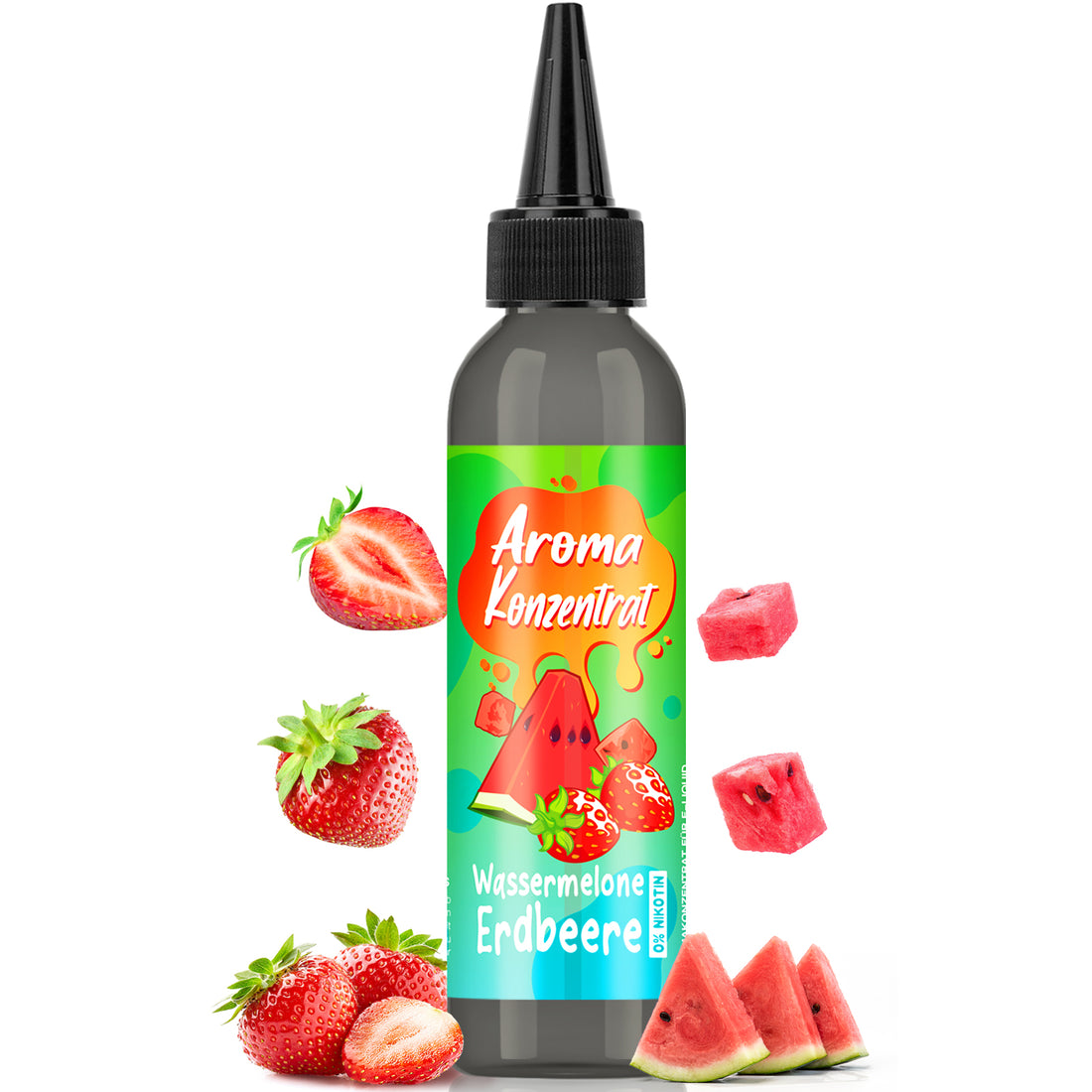 FURUN 20ml Watermelon Strawberry Flavour Aroma