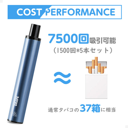 Electronic Cigarette Disposable JT1 Ploom Tech Tobacco Capsule Attachable Vape Explosive Smoke Zero Nicotine Auto Switch MIX-3