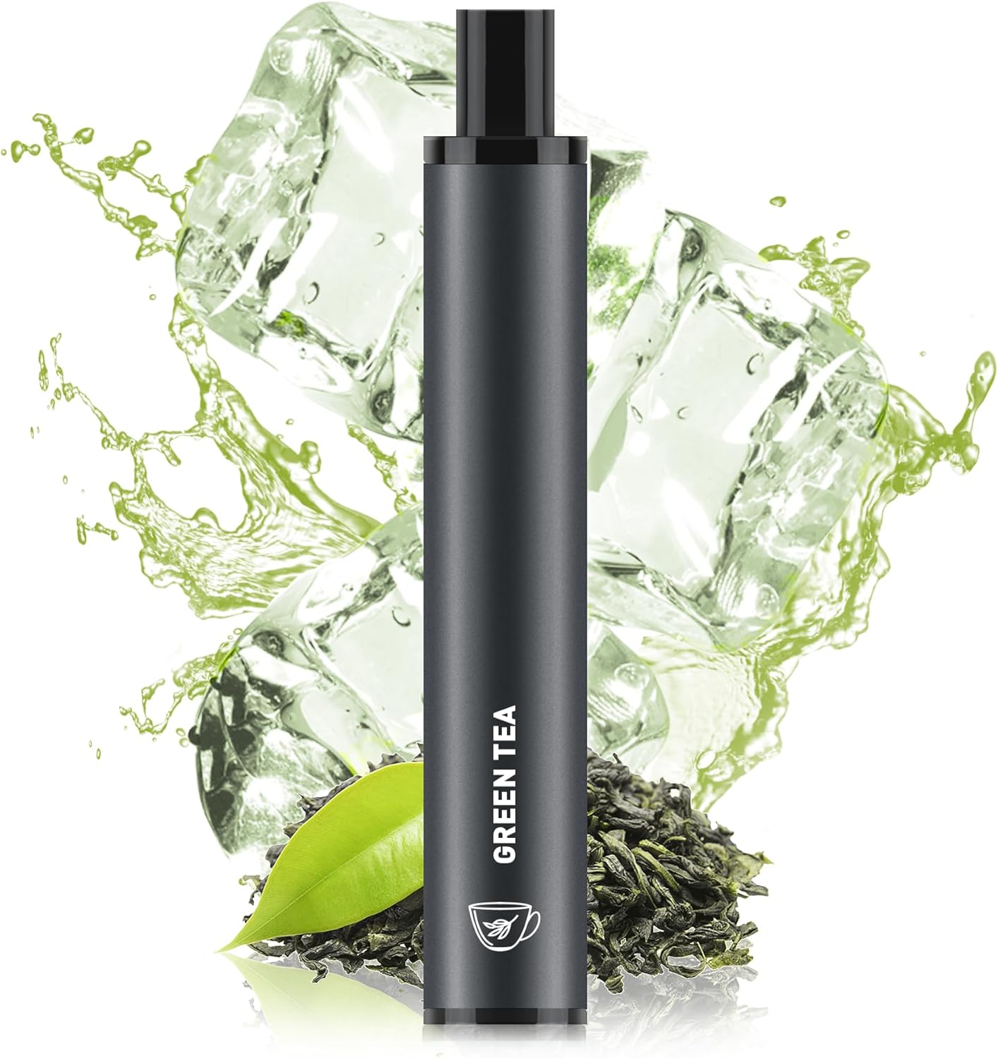 Elektronische Zigarette Einweg JT1 Plume Tech Tabakkapsel Aufsteckbarer Vape Explosive Smoke Zero Nicotine Auto Switch MIX-3