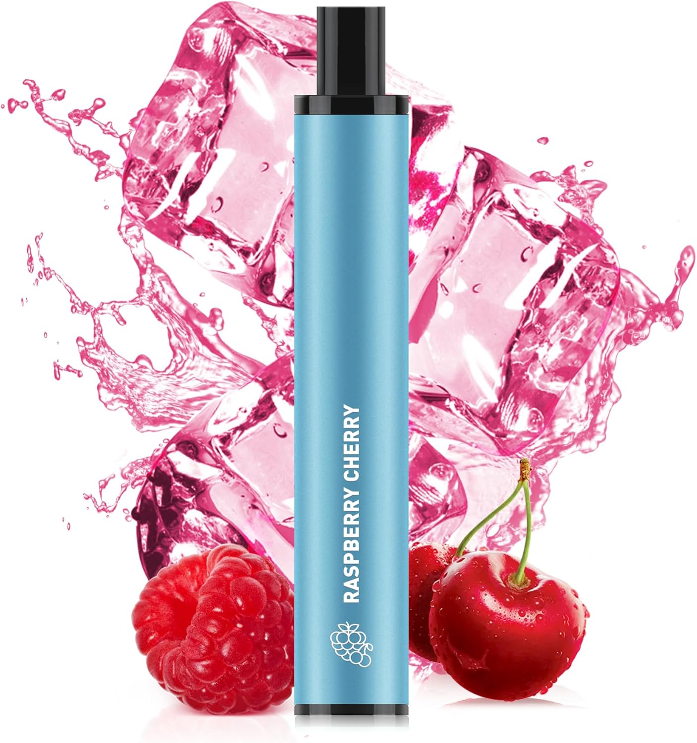 Elektronische Zigarette Einweg JT1 Plume Tech Tabakkapsel Aufsteckbarer Vape Explosive Smoke Zero Nicotine Auto Switch MIX-3