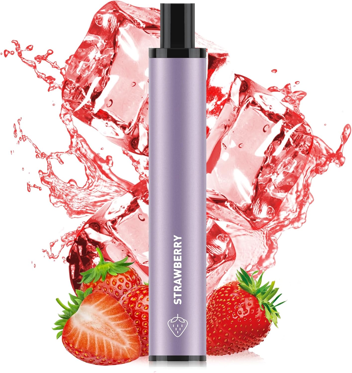 Elektronische Zigarette Einweg JT1 Plume Tech Tabakkapsel Aufsteckbarer Vape Explosive Smoke Zero Nicotine Auto Switch MIX-3