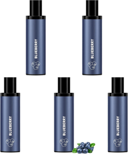 Elektronische Zigarette Einweg JT1 Plume Tech Tabakkapsel Aufsteckbarer Vape Explosive Smoke Zero Nicotine Auto Switch MIX-3