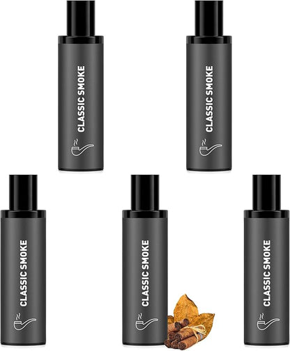Elektronische Zigarette Einweg JT1 Plume Tech Tabakkapsel Aufsteckbarer Vape Explosive Smoke Zero Nicotine Auto Switch MIX-3