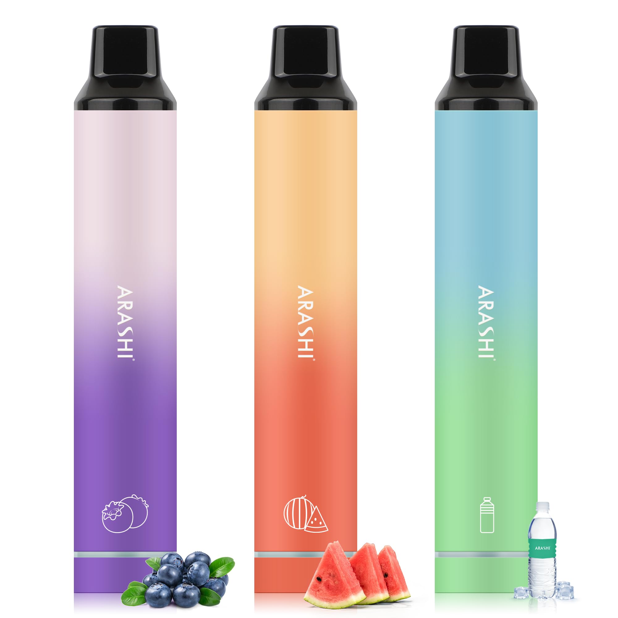 ARASHI – 富潤公式通販丨MECIGA® VAPE